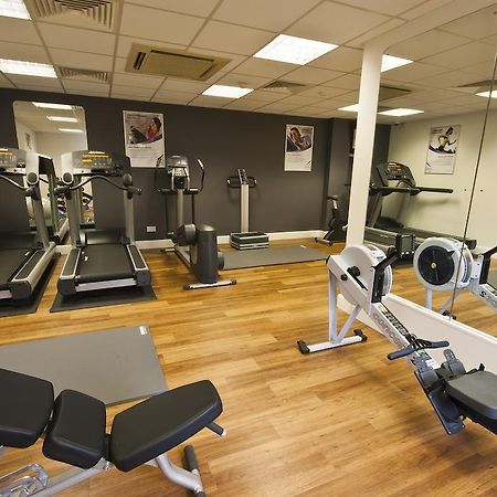 Holiday Inn Walsall M6, Jct.10 Съоръжения снимка