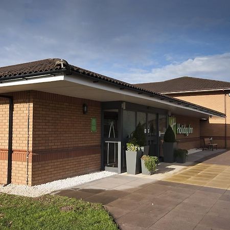Holiday Inn Walsall M6, Jct.10 Екстериор снимка