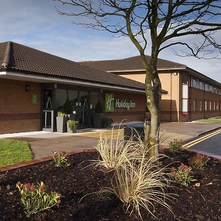 Holiday Inn Walsall M6, Jct.10 Екстериор снимка