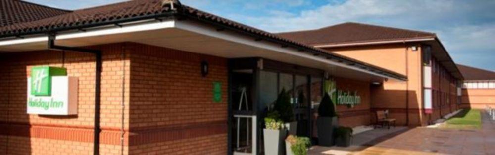 Holiday Inn Walsall M6, Jct.10 Екстериор снимка