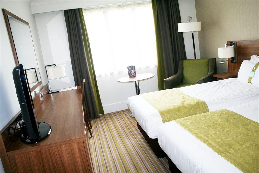 Holiday Inn Walsall M6, Jct.10 Екстериор снимка
