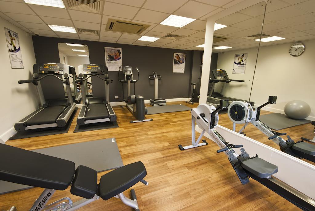 Holiday Inn Walsall M6, Jct.10 Съоръжения снимка