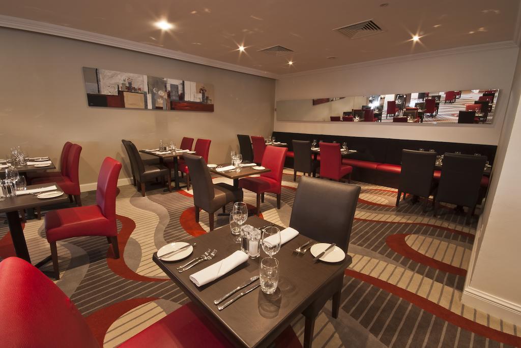 Holiday Inn Walsall M6, Jct.10 Екстериор снимка