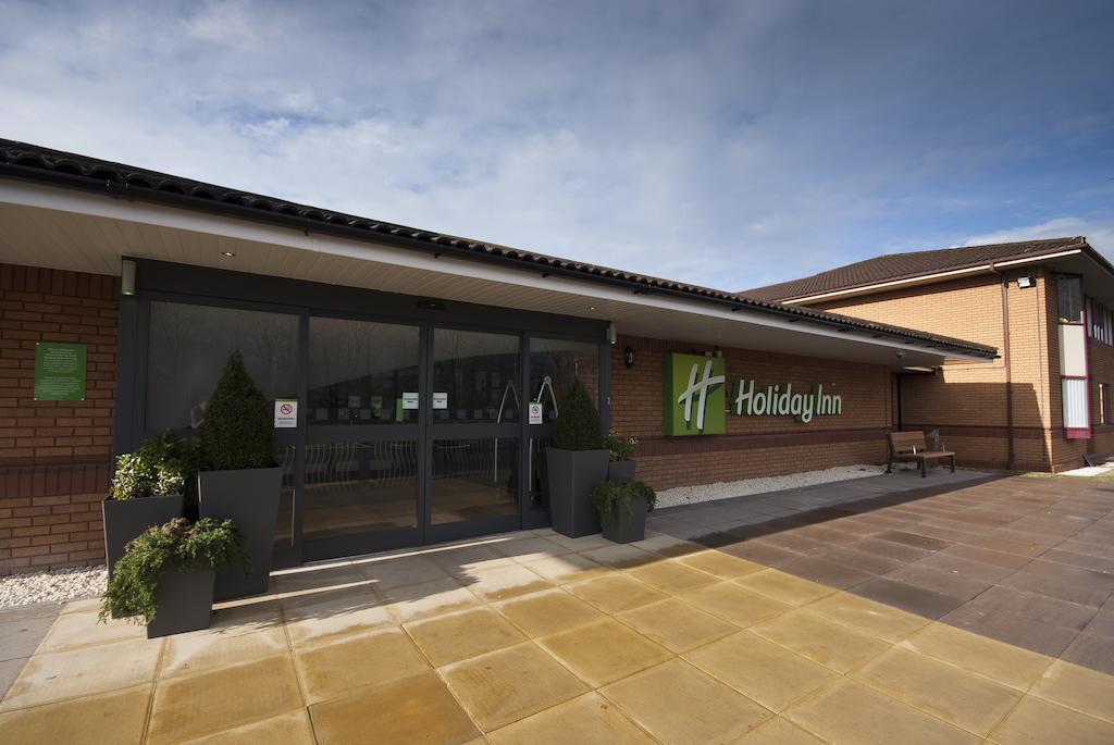 Holiday Inn Walsall M6, Jct.10 Екстериор снимка
