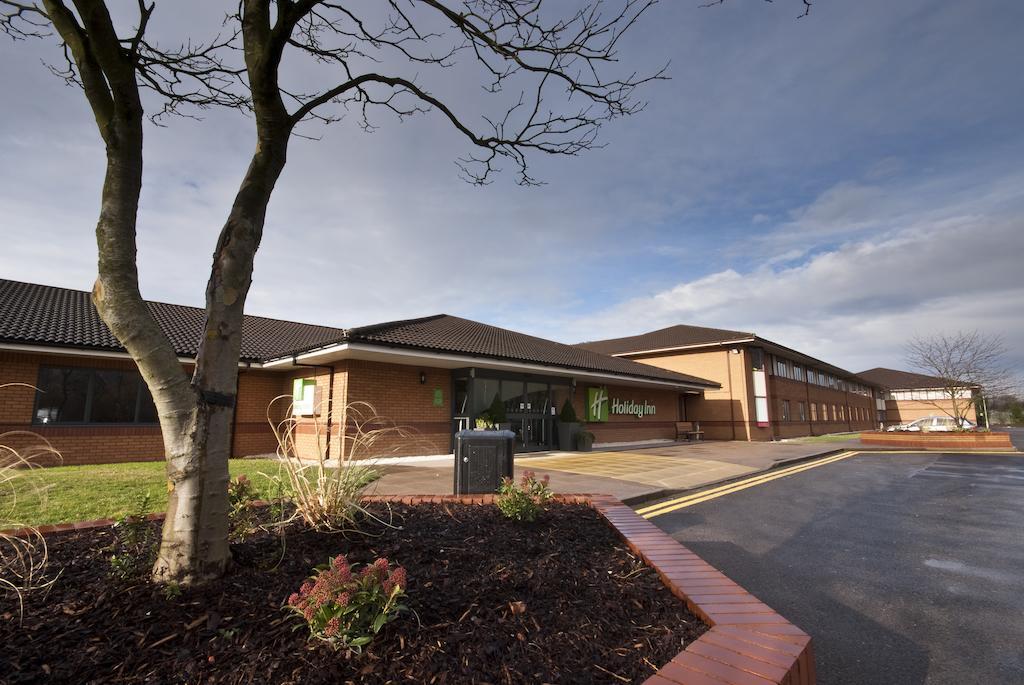 Holiday Inn Walsall M6, Jct.10 Екстериор снимка