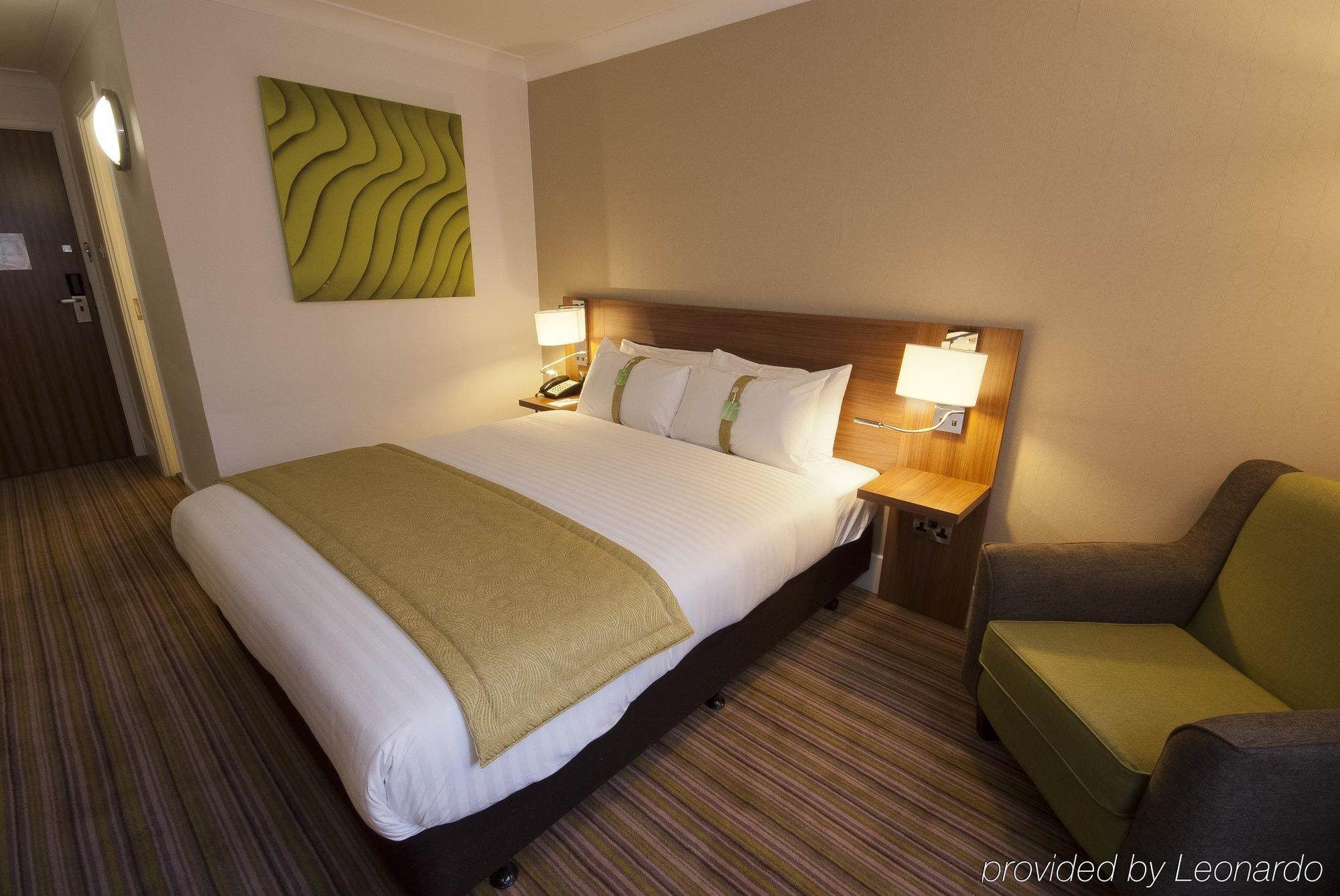 Holiday Inn Walsall M6, Jct.10 Екстериор снимка