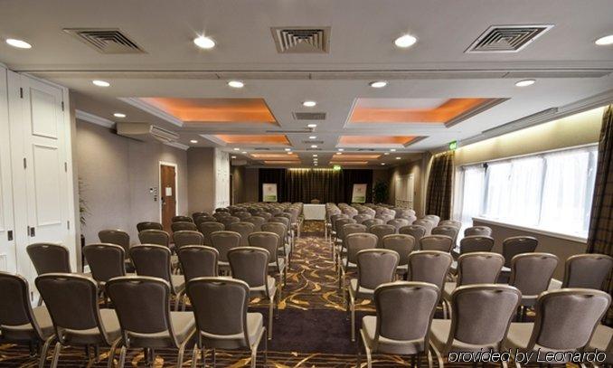 Holiday Inn Walsall M6, Jct.10 Бизнес снимка