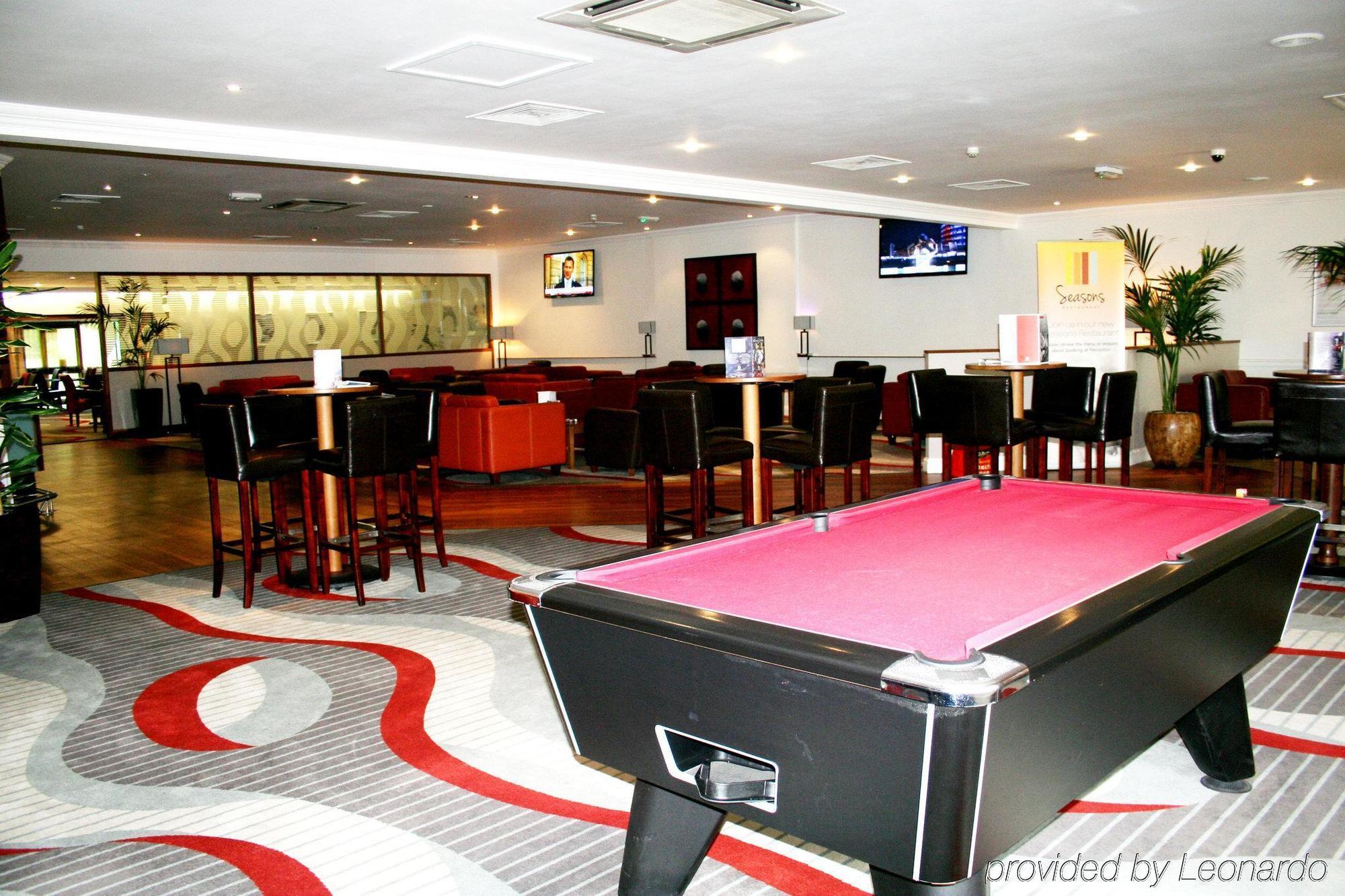 Holiday Inn Walsall M6, Jct.10 Екстериор снимка