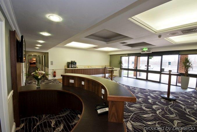 Holiday Inn Walsall M6, Jct.10 Интериор снимка