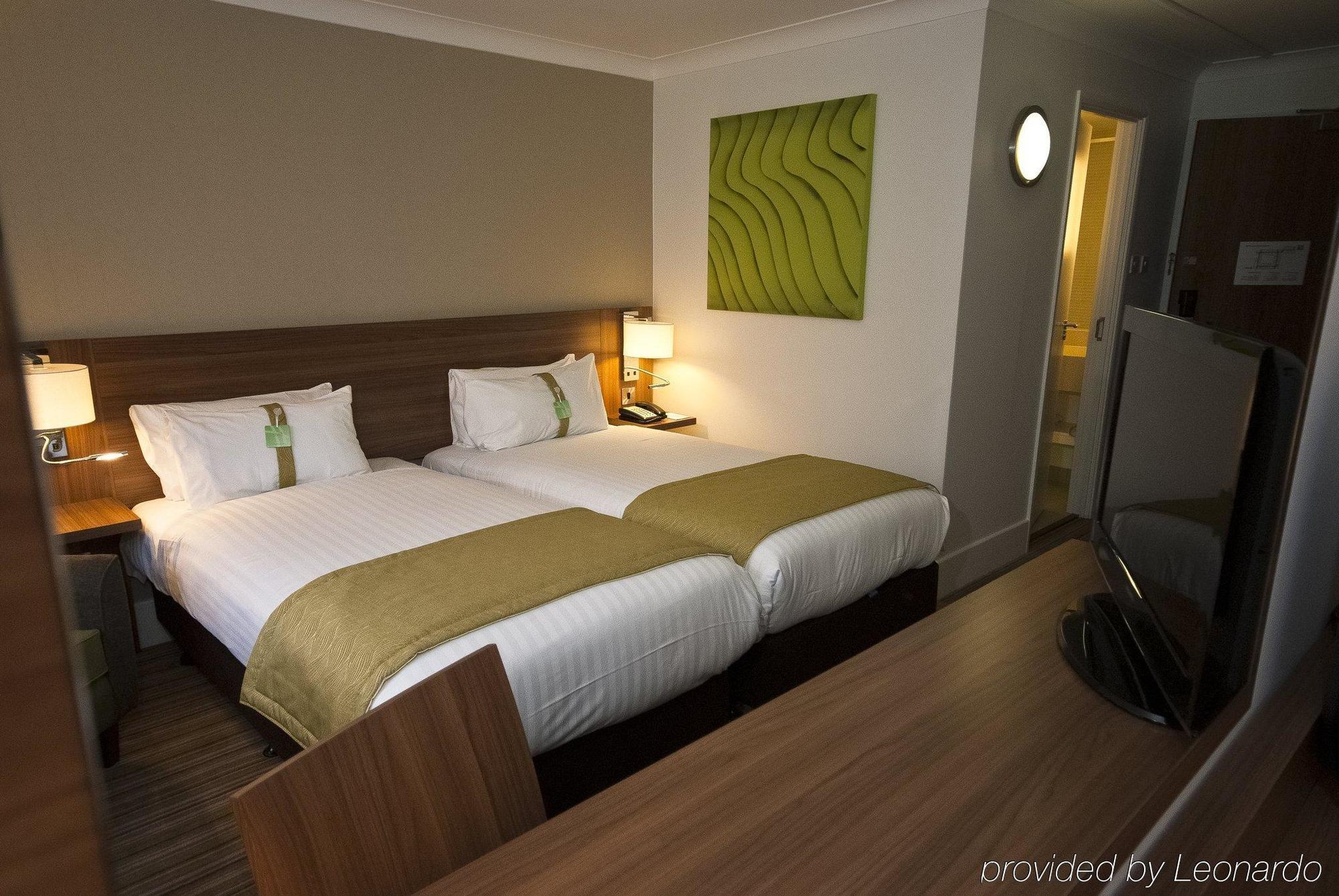 Holiday Inn Walsall M6, Jct.10 Екстериор снимка