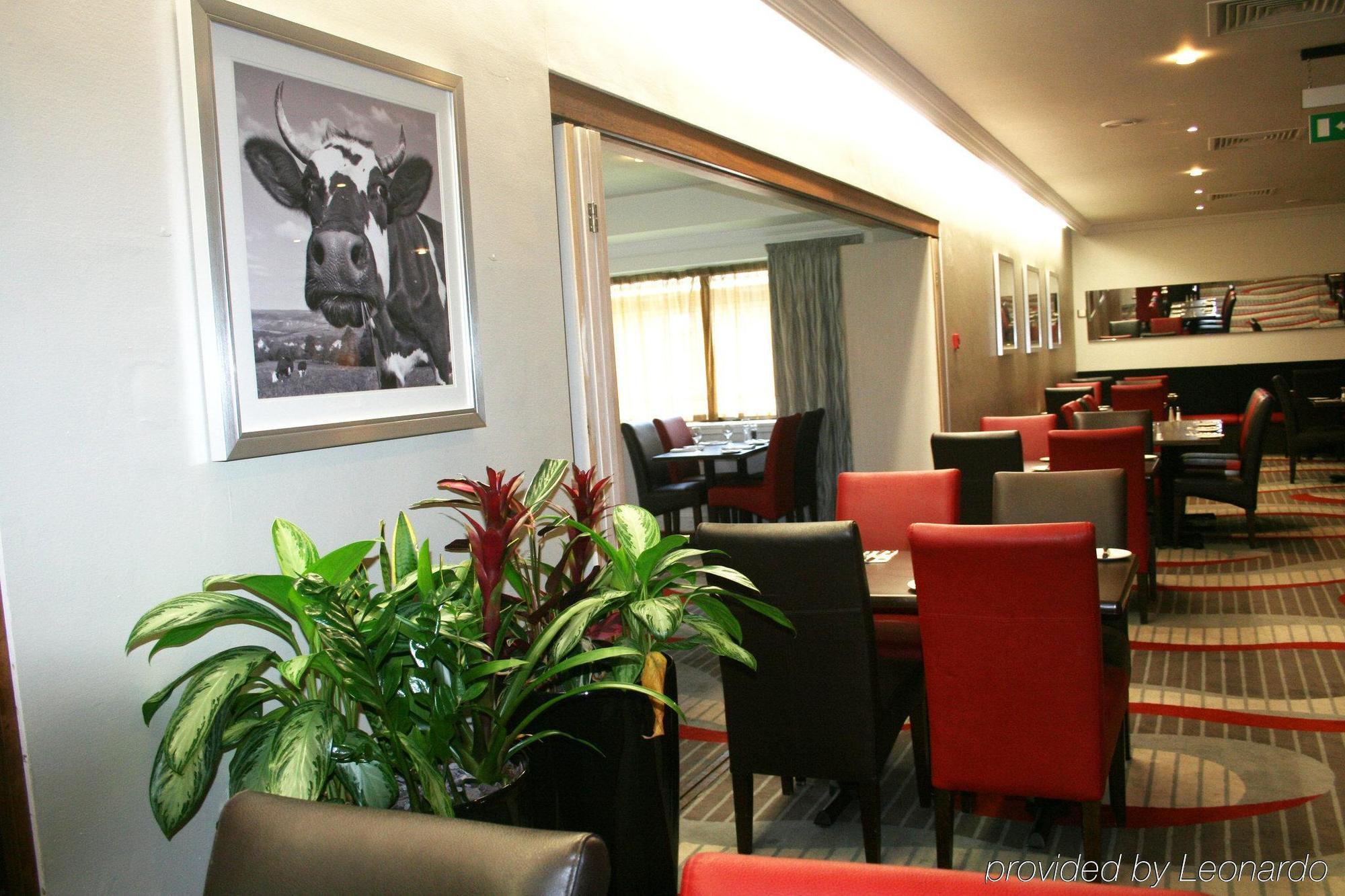 Holiday Inn Walsall M6, Jct.10 Екстериор снимка