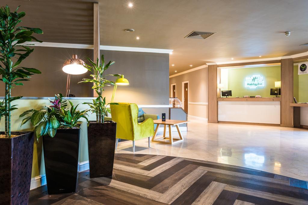 Holiday Inn Walsall M6, Jct.10 Екстериор снимка