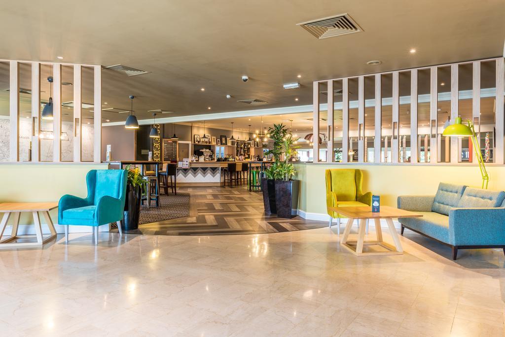 Holiday Inn Walsall M6, Jct.10 Екстериор снимка