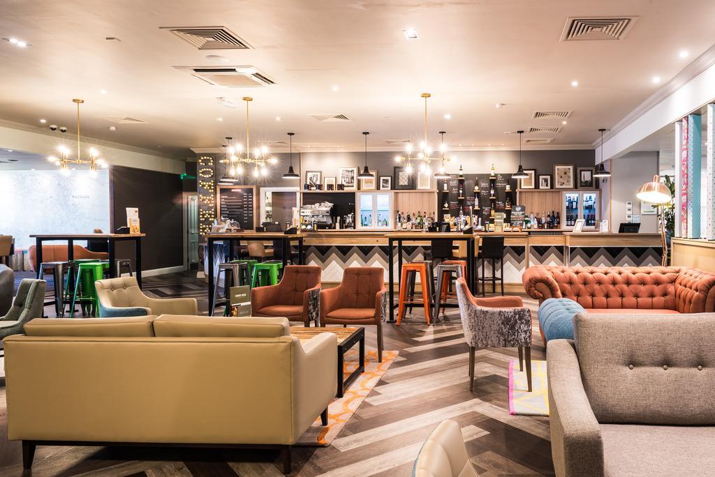 Holiday Inn Walsall M6, Jct.10 Екстериор снимка