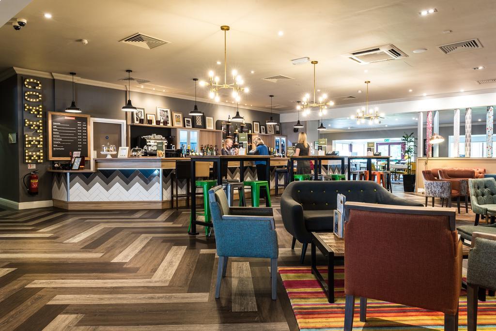 Holiday Inn Walsall M6, Jct.10 Екстериор снимка