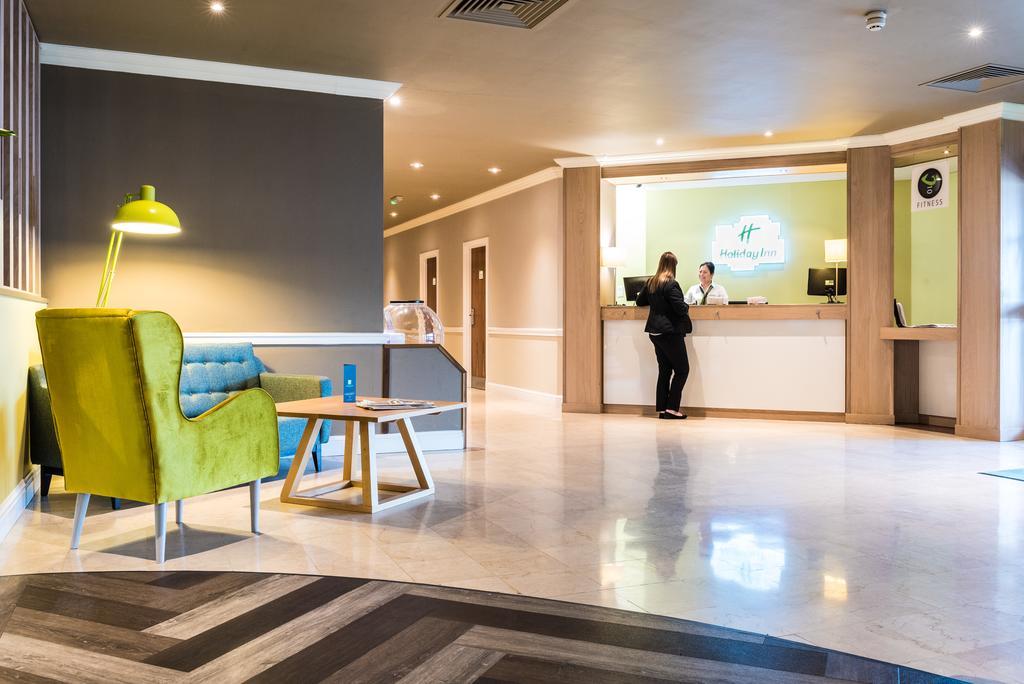 Holiday Inn Walsall M6, Jct.10 Екстериор снимка