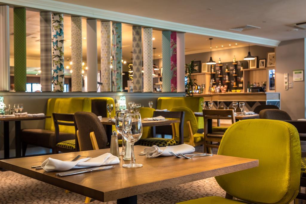 Holiday Inn Walsall M6, Jct.10 Екстериор снимка