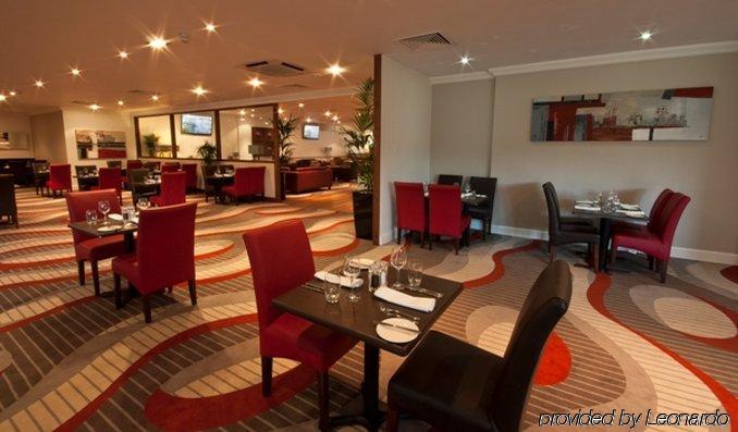Holiday Inn Walsall M6, Jct.10 Екстериор снимка