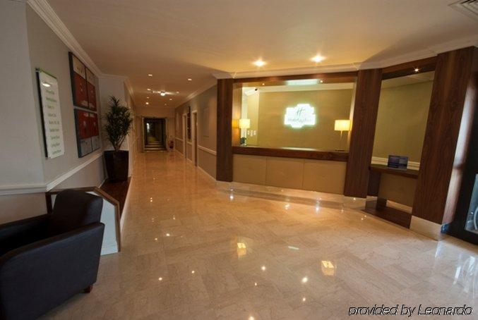 Holiday Inn Walsall M6, Jct.10 Екстериор снимка