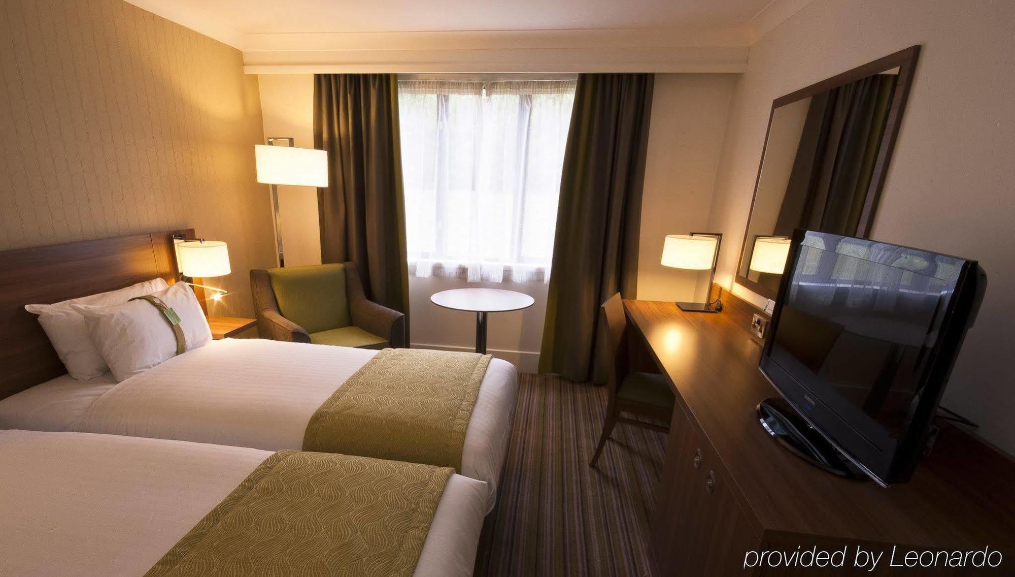 Holiday Inn Walsall M6, Jct.10 Стая снимка