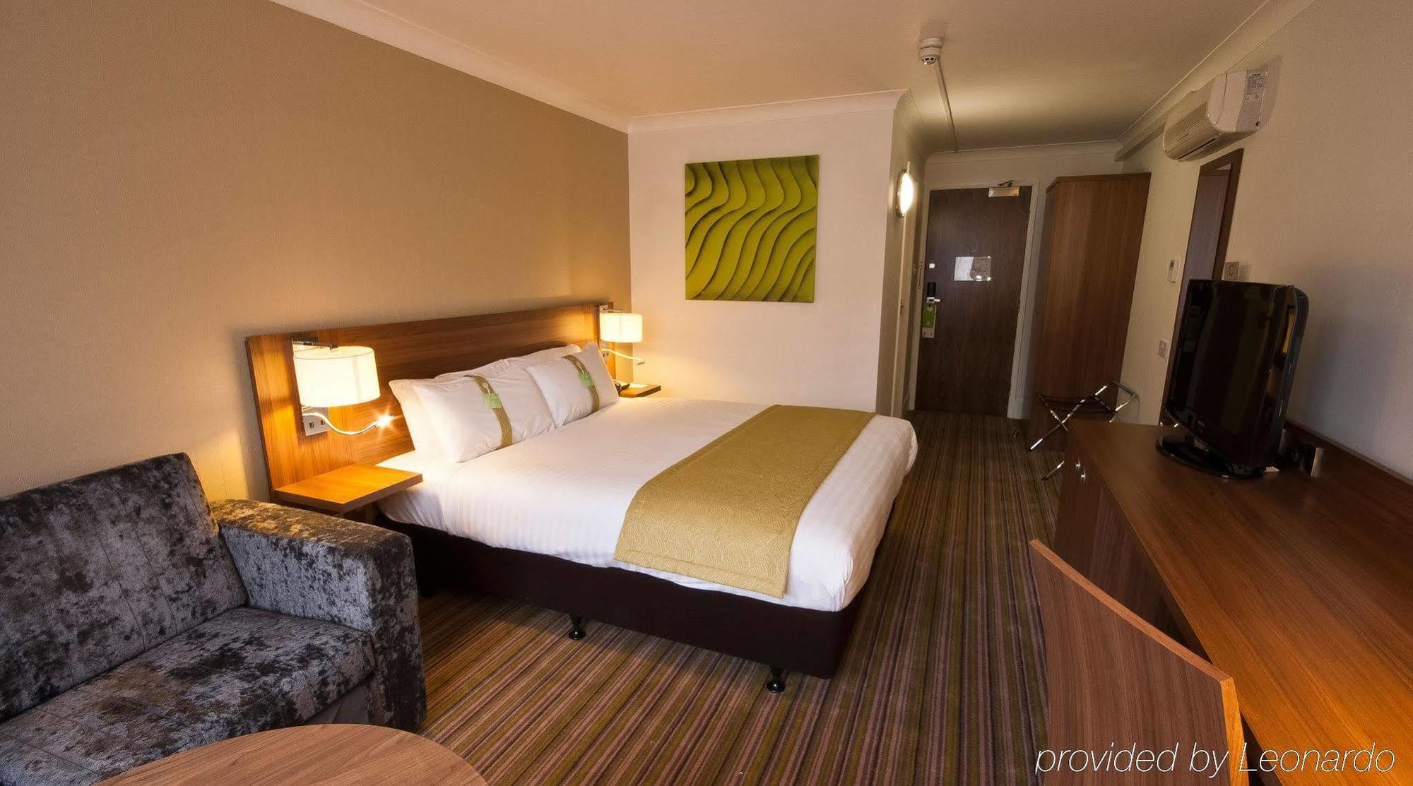 Holiday Inn Walsall M6, Jct.10 Екстериор снимка