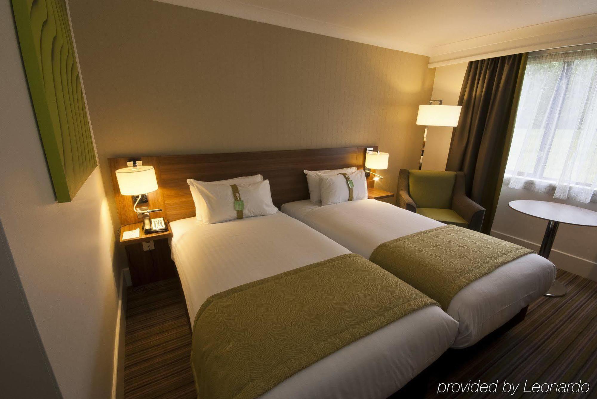Holiday Inn Walsall M6, Jct.10 Екстериор снимка