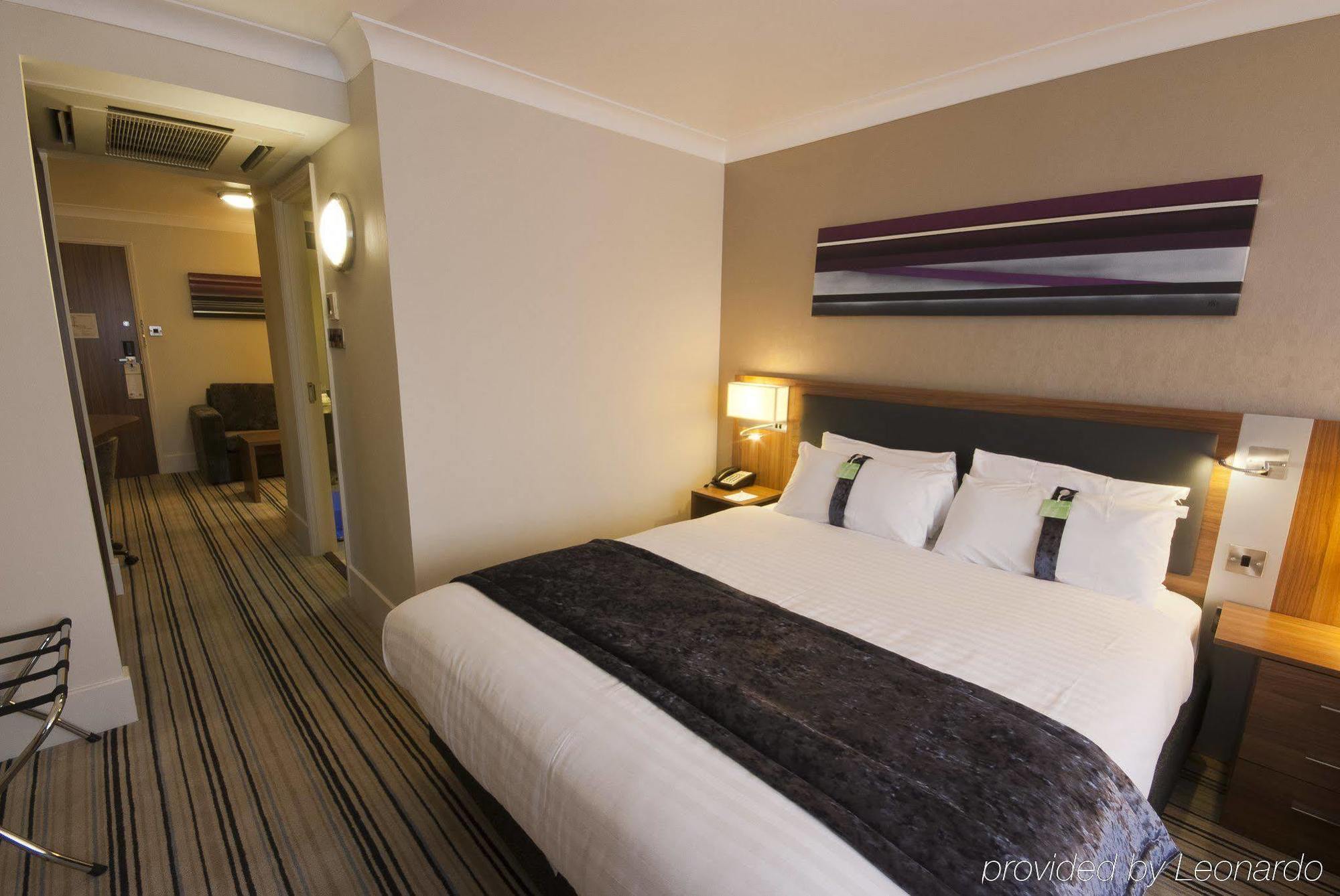Holiday Inn Walsall M6, Jct.10 Екстериор снимка