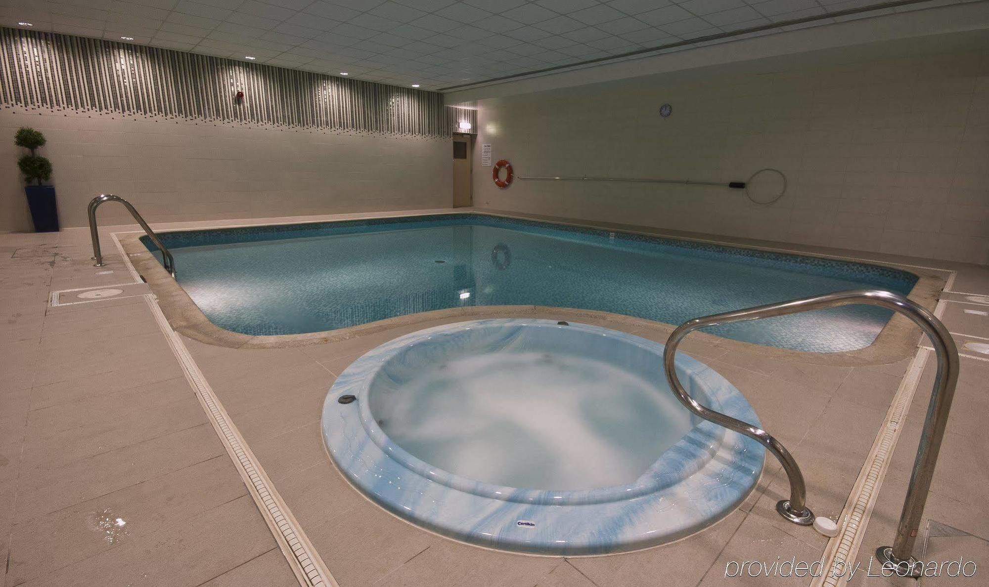 Holiday Inn Walsall M6, Jct.10 Екстериор снимка